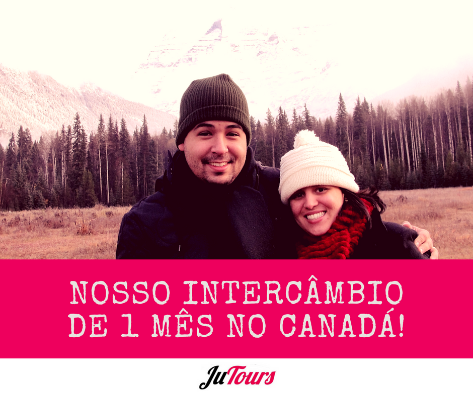 Intercâmbio De 1 Mês No Canadá: Melhores Preços E Escolas – ECCKF